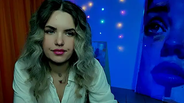 AliceSmite online show from 03-13-26, 10:33