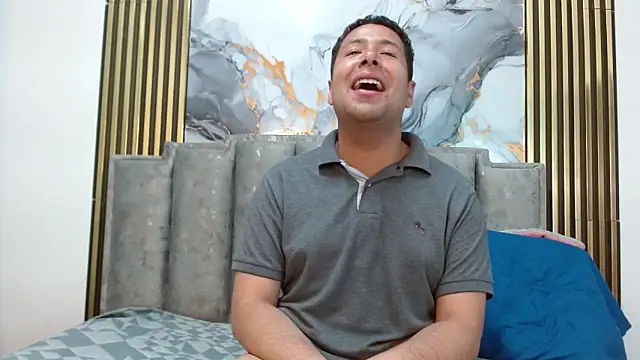 David lust1 online show from 04-08-26, 12:21