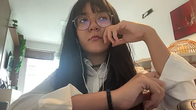 LatoshaLipitz online show from 03-05-26, 04:36