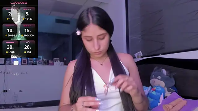 Princess tina online show from 03-26-26, 10:04