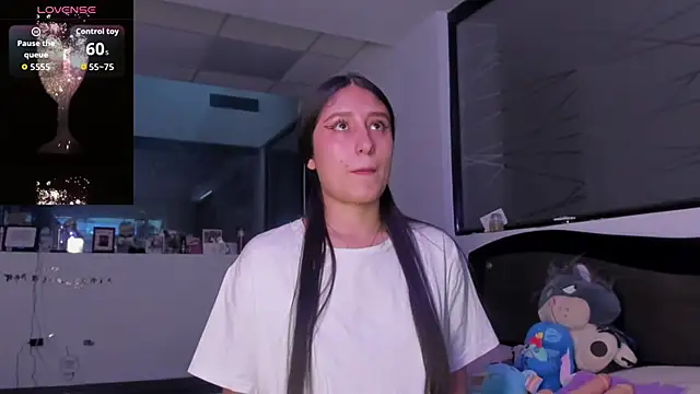 Princess tina online show from 03-27-26, 09:58