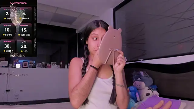 Princess tina online show from 03-28-26, 10:15