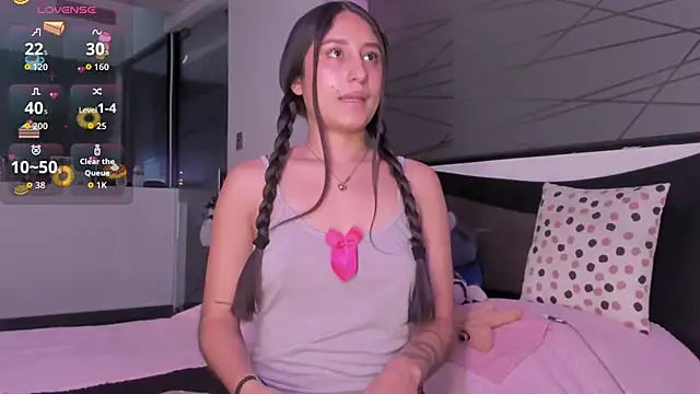 Princess tina online show from 04-09-26, 10:04