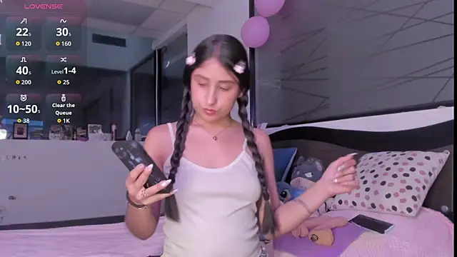 Princess tina online show from 04-16-26, 10:01