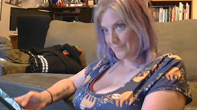 MistyMountains96 online show from 05-05-26, 02:30