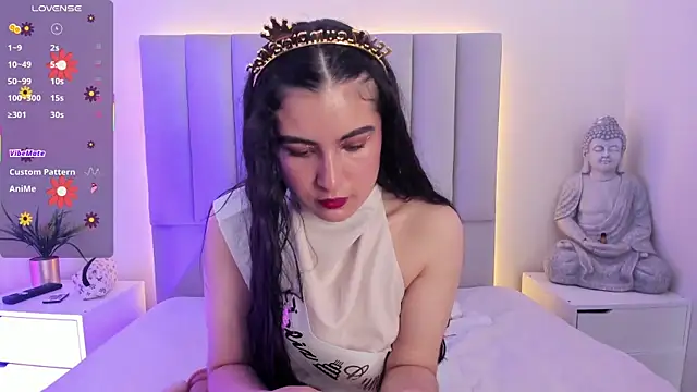 Cataa Hill online show from 04-17-26, 03:20