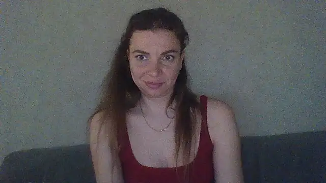 Luna2547 online show from 04-14-26, 08:26