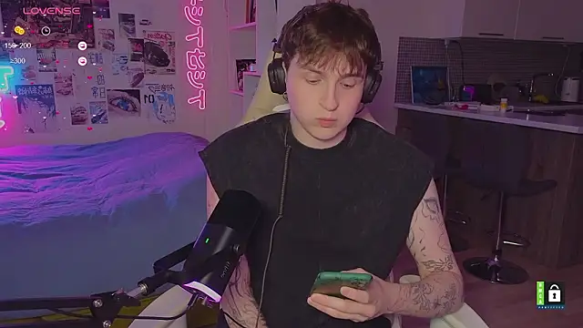 c-ypher online show from 03-04-26, 02:01