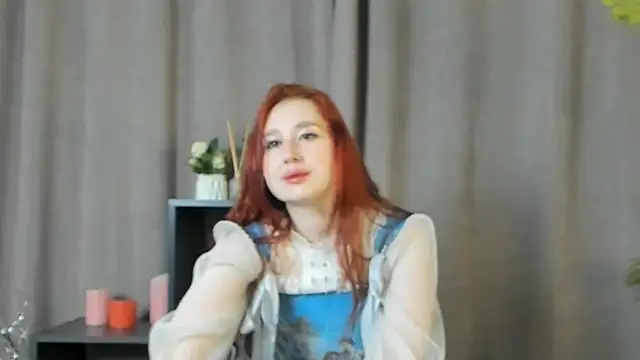 SerafinaPerque online show from 03-03-26, 02:12