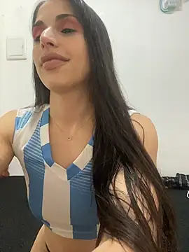 sweetwanda online show from 07-08-26, 04:55