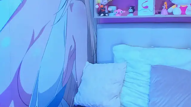 FreyaHL online show from 04-13-26, 07:08