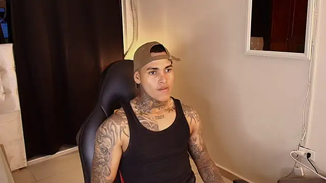 tyler bell  online show from 03-17-26, 03:22