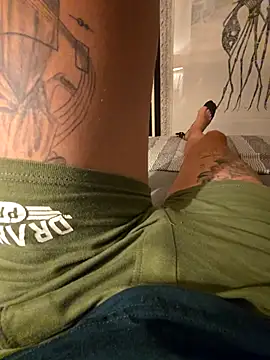 PeterPanYourMan online show from 03-02-26, 06:59