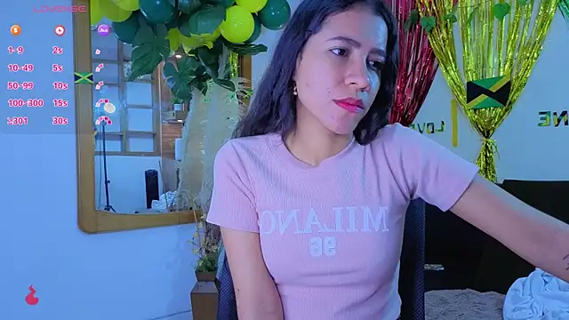 Morgan alice online show from 04-15-26, 01:29