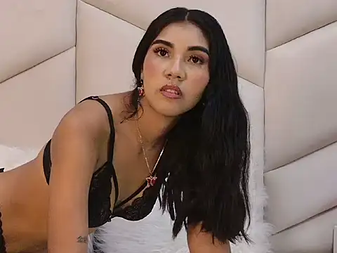 Lissa Blair online show from 03-03-26, 08:15