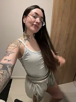 MelissaGb online show from 04-06-26, 12:08