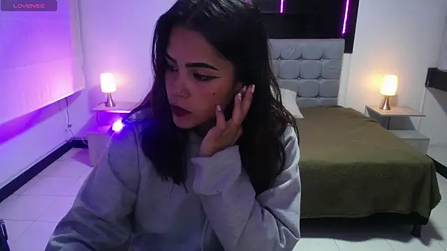  chloe 1 online show from 03-05-26, 01:18