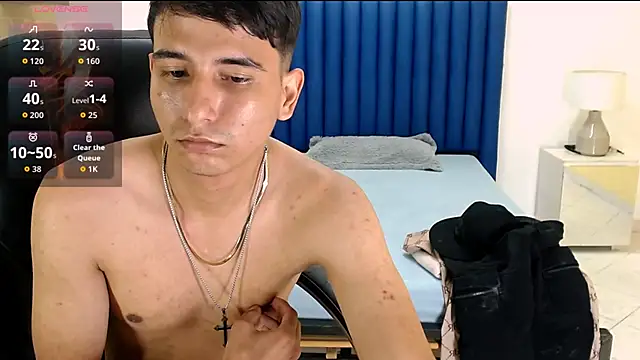 Alan Rieff online show from 03-04-26, 12:16