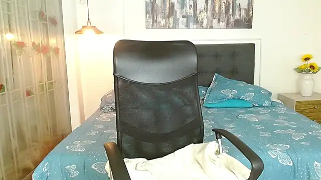 samanthachop online show from 04-07-26, 01:33