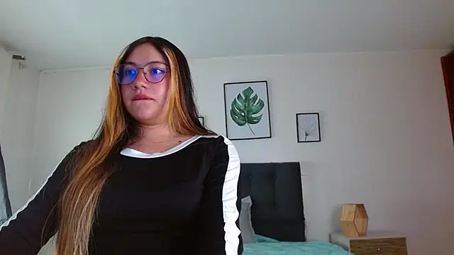 Snapshot of samanthachop chatting on 06-30-26, 01:34 samanthachop online show from 06-30-26, 01:34