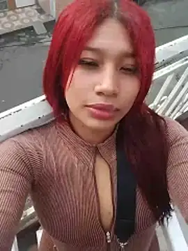 Snapshot of Cherry_Charlottee chatting on 06-05-26, 10:26 Cherry Charlottee online show from 06-05-26, 10:26