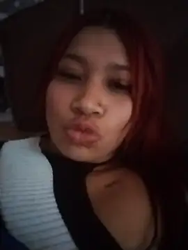 Snapshot of Cherry_Charlottee chatting on 06-14-26, 11:45 Cherry Charlottee online show from 06-14-26, 11:45
