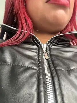 Snapshot of Cherry_Charlottee chatting on 07-10-26, 07:16 Cherry Charlottee online show from 07-10-26, 07:16