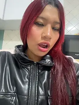 Snapshot of Cherry_Charlottee chatting on 07-17-26, 02:13 Cherry Charlottee online show from 07-17-26, 02:13