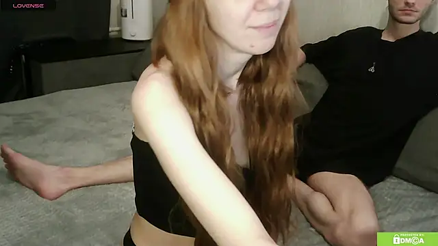 Snapshot of MaryHanter chatting on 05-17-26, 12:19 MaryHanter online show from 05-17-26, 12:19