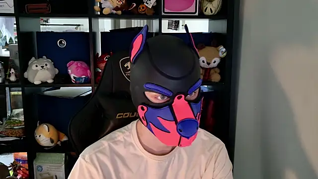 MellPUP online show from 06-11-26, 06:28