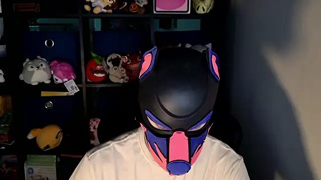 MellPUP online show from 06-19-26, 11:58
