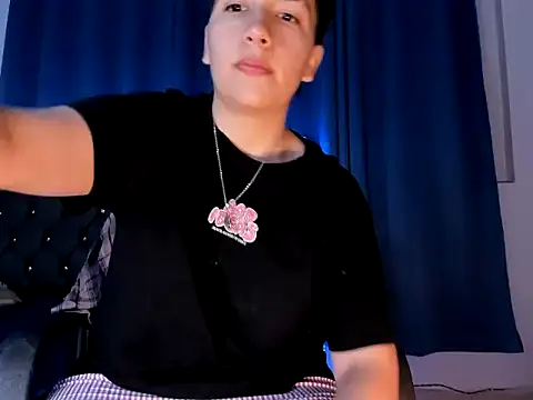 Taveko Soler online show from 03-31-26, 07:25