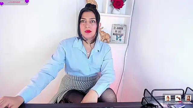 jaade doll online show from 04-10-26, 04:44