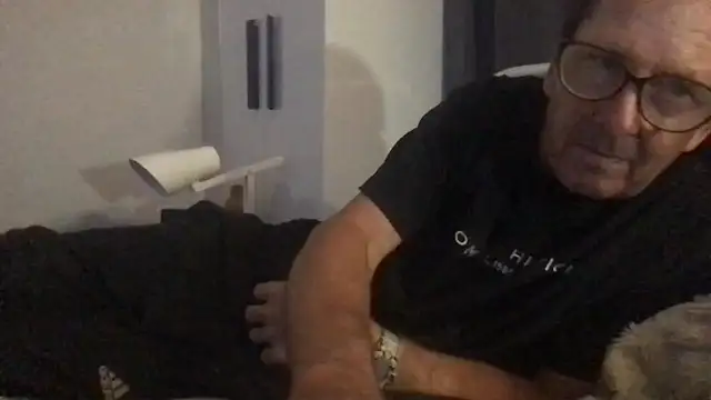 MrBombasticxxx online show from 03-05-26, 07:21