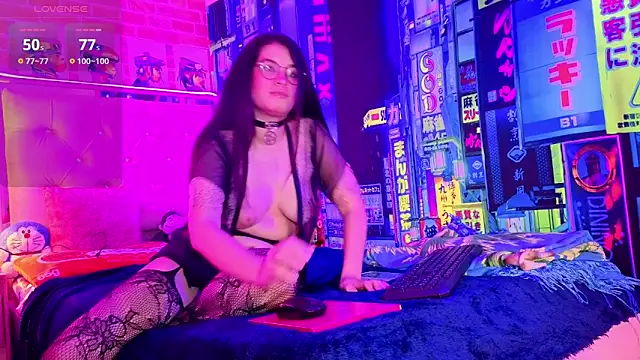 Yorumakie 777 online show from 04-02-26, 12:52