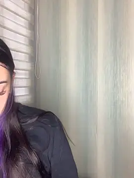 Morgana Pink online show from 04-07-26, 01:22