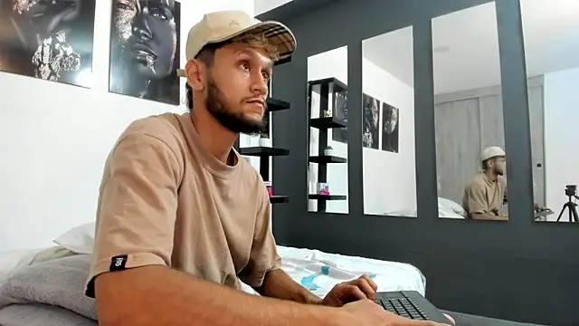 TedyX99 online show from 03-30-26, 09:10