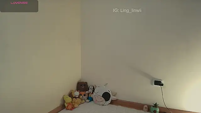 ling meow online show from 03-31-26, 01:44