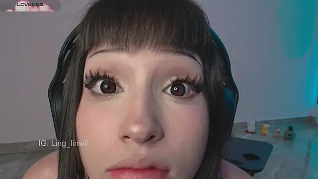 ling meow online show from 07-17-26, 01:40