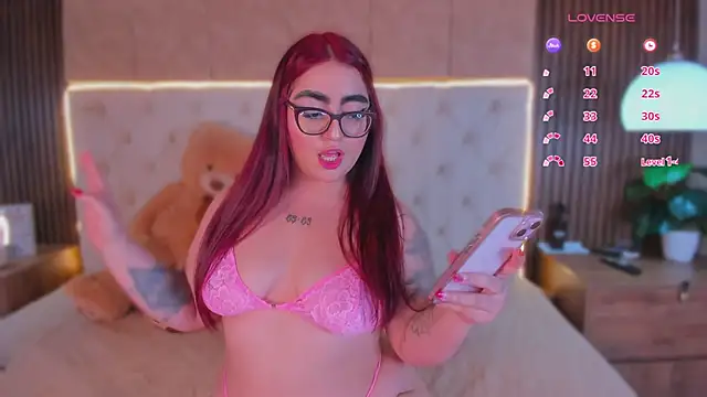 apriilfox online show from 03-30-26, 04:13