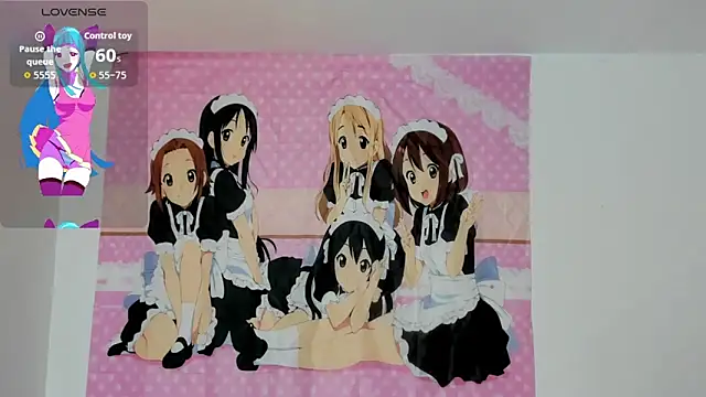 Angel  Dreams online show from 04-15-26, 03:02