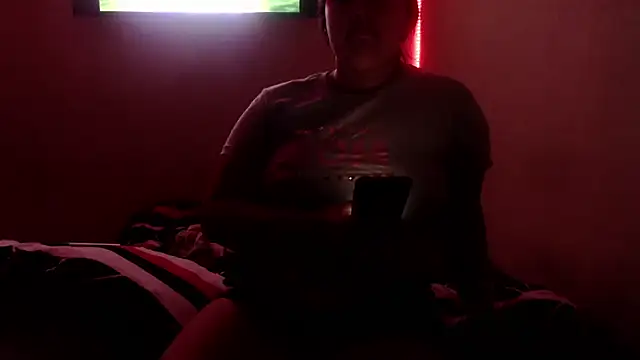 Stacey latinhot online show from 04-18-26, 03:54