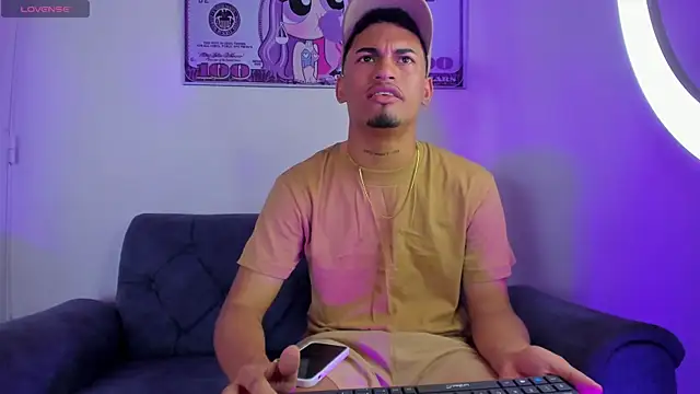 Ares DAMM online show from 04-13-26, 06:02