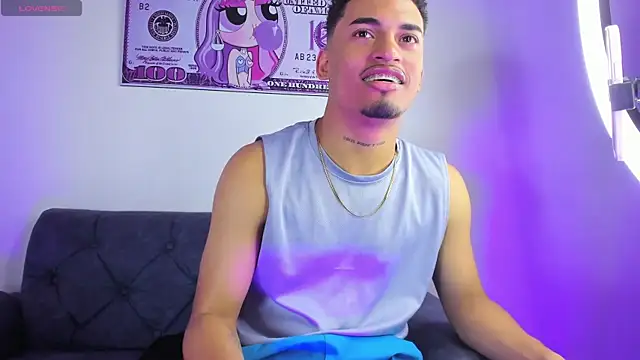 Ares DAMM online show from 04-14-26, 06:14