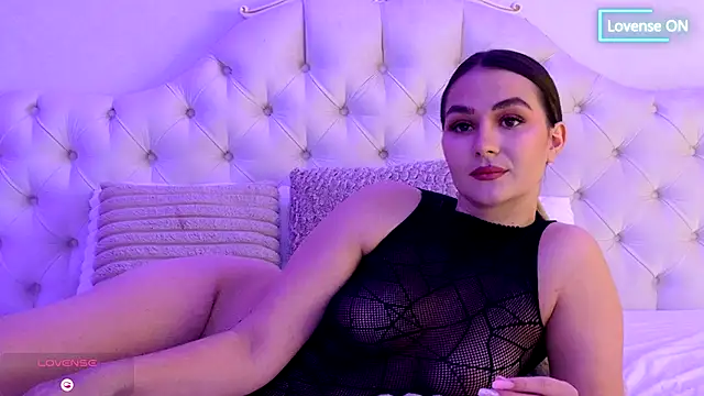 pr1nc3sss online show from 03-07-26, 04:20