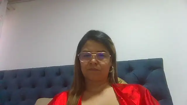 Jiwon Han online show from 04-07-26, 10:31