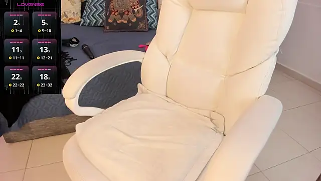  Azahaaraa  online show from 03-27-26, 03:12