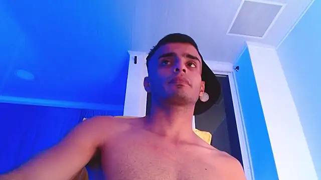 Snapshot of Bad_Boy_Carter69 chatting on 05-31-26, 04:42 Bad Boy Carter69 online show from 05-31-26, 04:42