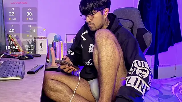 kcleiton online show from 04-01-26, 04:57