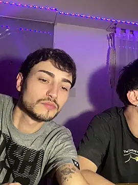 Lucasss2204 online show from 05-06-26, 05:25